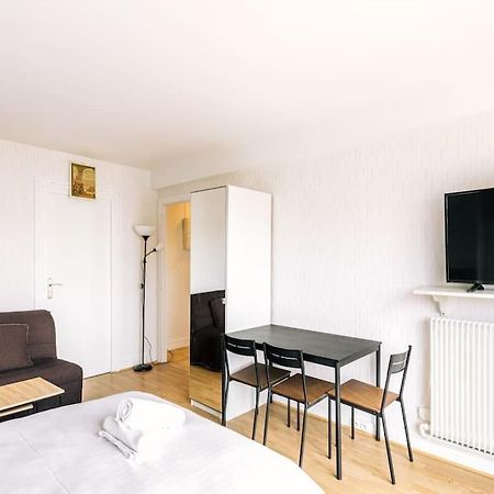 ג'נטילי Marvellous Studio Paris 14 מראה חיצוני תמונה