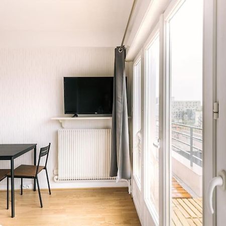 ג'נטילי Marvellous Studio Paris 14 מראה חיצוני תמונה