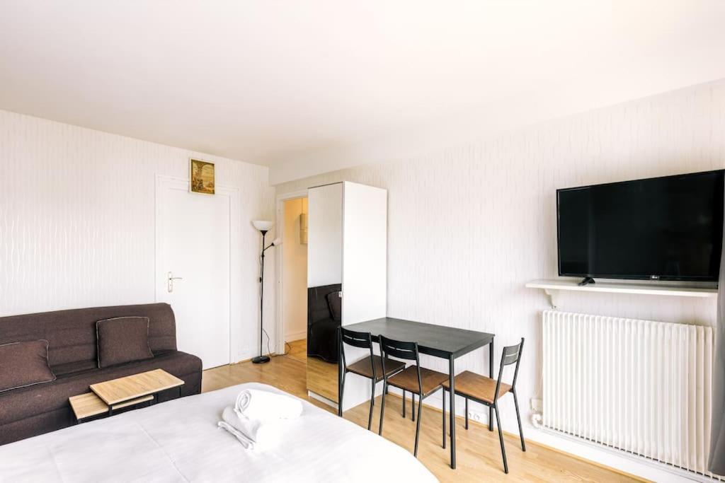 ג'נטילי Marvellous Studio Paris 14 מראה חיצוני תמונה
