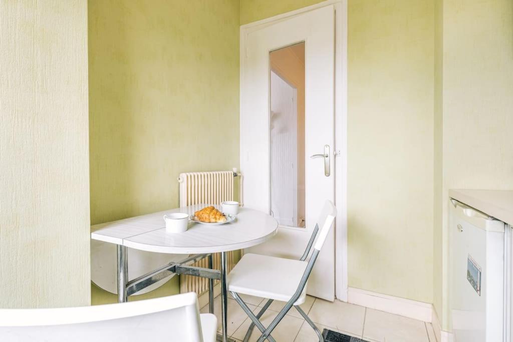 ג'נטילי Marvellous Studio Paris 14 מראה חיצוני תמונה