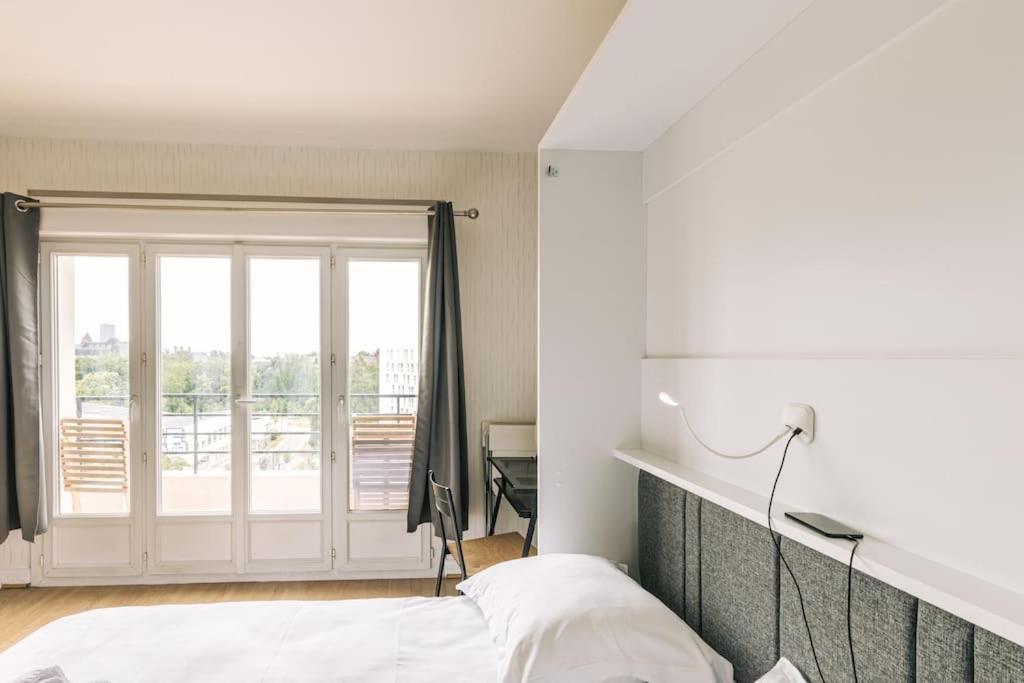 ג'נטילי Marvellous Studio Paris 14 מראה חיצוני תמונה