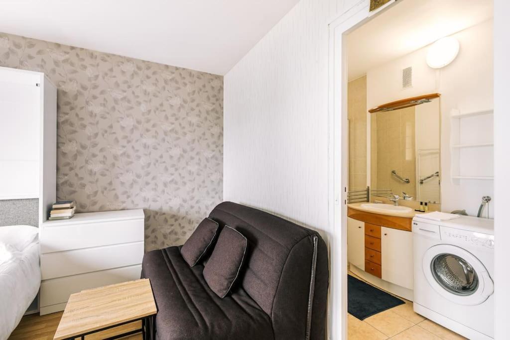 ג'נטילי Marvellous Studio Paris 14 מראה חיצוני תמונה